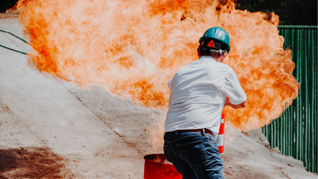 FMC Extintores — extintores, recarga certificada e proteção contra incêndio em São Paulo